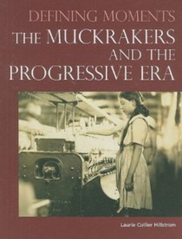 Begining of Muckraker Journalism