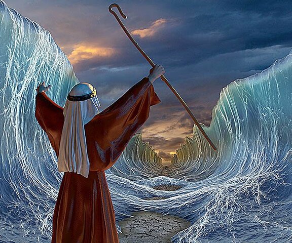 Periodo de la Esclavitud y el Éxodo