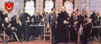 Pasarofça Antlaşması