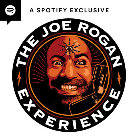 Joe Rogan Caused Some Artists to Leave Spotify