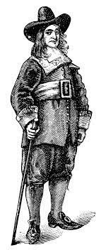 new Netherland / patroon system