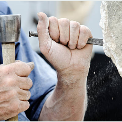 Timeline: La escultura es arte