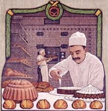 La gastronomía contemporánea