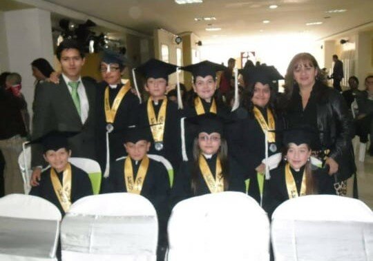 Acercamiento con la docencia