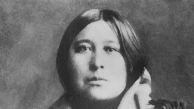 Assassinations- Murder and Mayhem in the Osage Hills