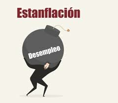 1970. ESTANCAMIENTO CON INFLACION