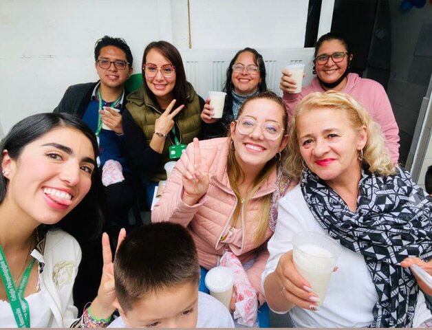 Docente Administrativo