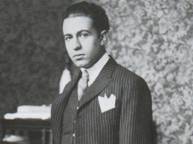 Jaime Torres Bodet, Secretario de Educación
