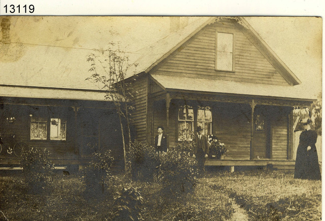 Middleclass size increased greatly