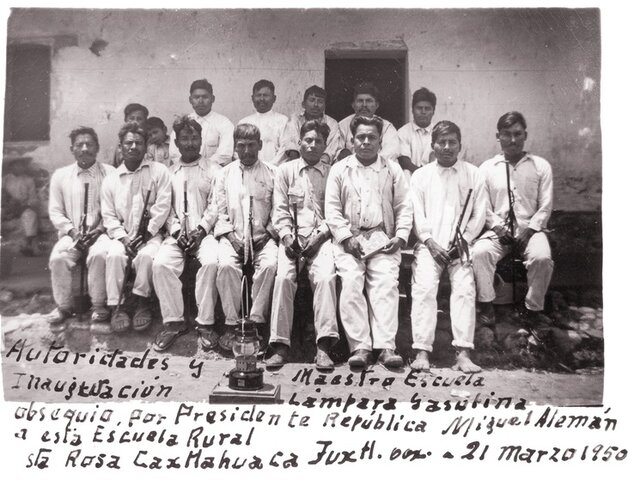 La tarea de los inspectores escolares