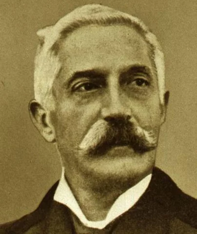 Giovanni Verga