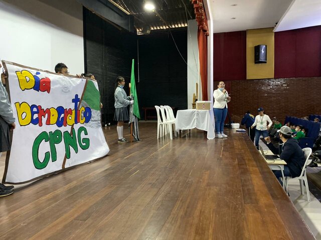 Coordinación Académica