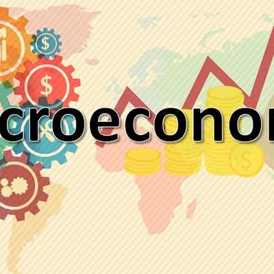 Timeline: EVOLUCION DE LA MACROECOMOMIA - LORENA ORTIZ MOTTA