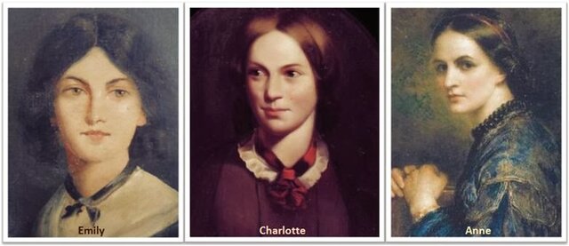 Poems by Currer, Ellis, and Anton Bell