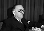 Nace la biología molecular como ciencia