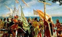 Descubrimiento de América