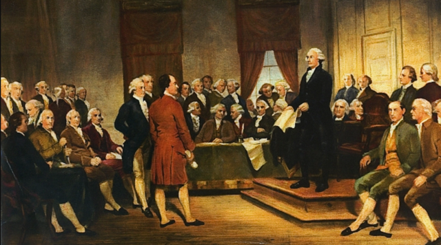 Constitutional Convention