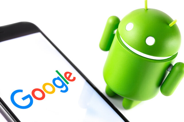 googleandroid