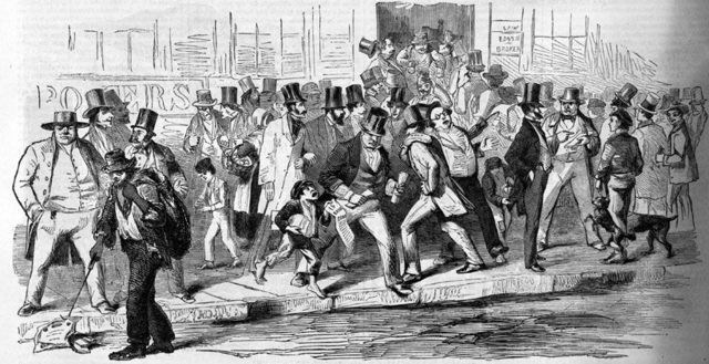 Panic of 1837