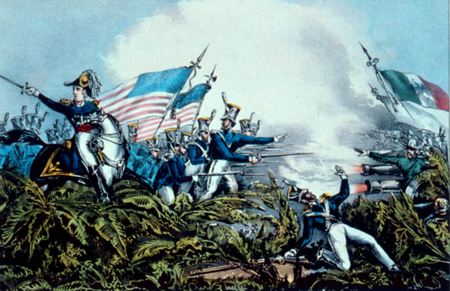 Mexican-American War