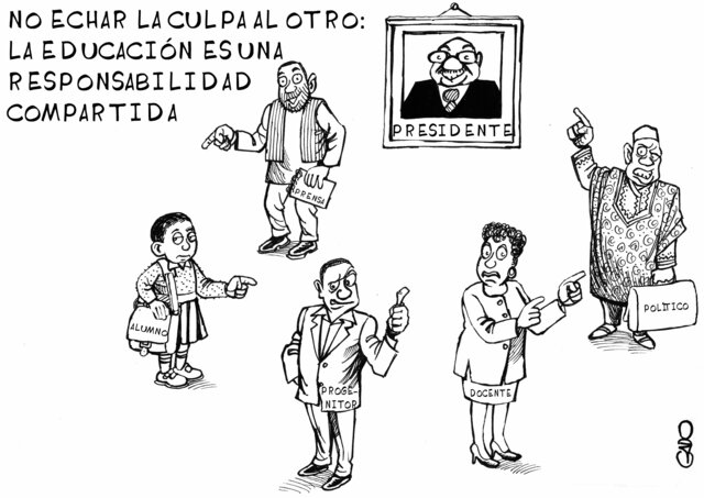 En marcha el proyecto estratégico de fortalecimiento escolar