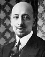 Gabriele D'Annunzio