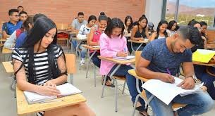 POBLACIÓN ESTUDIANTIL