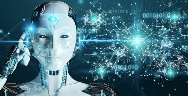 LA ROBOTICA; INTELIGENCIA ARTIFICIAL (IA)