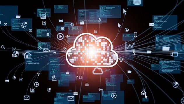 CLOUD COMPUTING