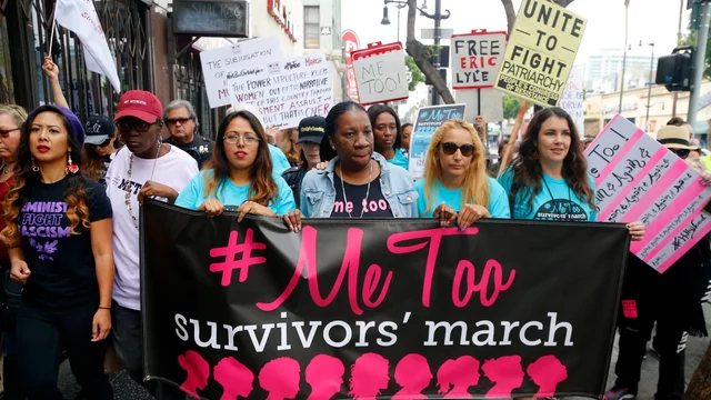 #MeToo Movement