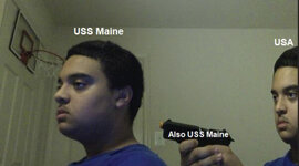 Timeline: The Spanish-American War and Yellow Journalism