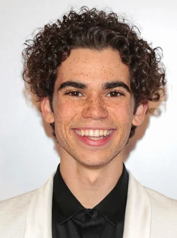 Death of Cameron Boyce