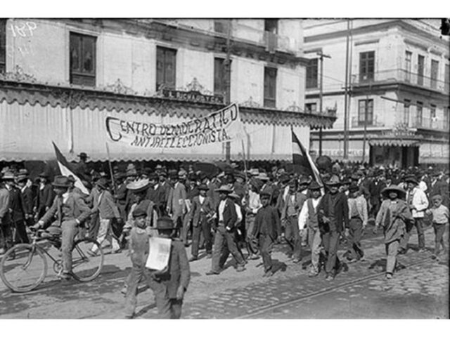 Elecciones de 1909
