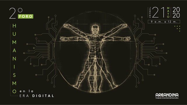 El Humanismo en la era Digital.