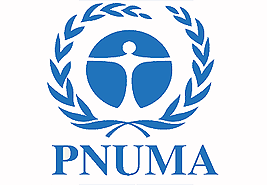 Fundación de PNUMA (Programa de las Naciones Unidas para el Medio Ambiente)
