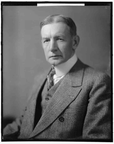 Reconciling International Relations