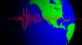 Timeline: Development of seismology