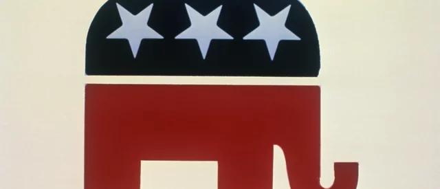 Birth of the Republican Party