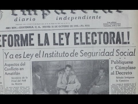 Ley Federal Electoral de 1946