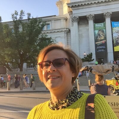 Timeline: Línea de Tiempo Pedagogía social evolución hasta nuestros días