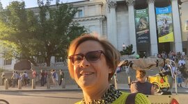 Timeline: Línea de Tiempo Pedagogía social evolución hasta nuestros días