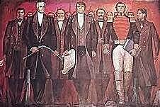 Decreto que modifica la Organización del Ministerio de Hacienda