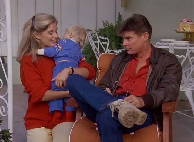 St. John and Ellie Mae have A Huge Fight