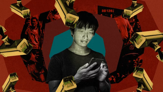 New online religion law