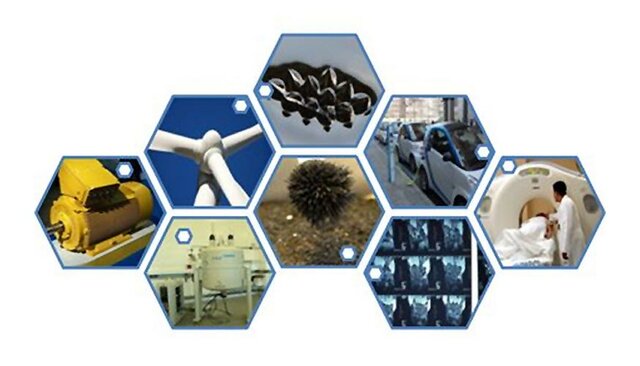 NUEVA ERA DE LOS MATERIALES