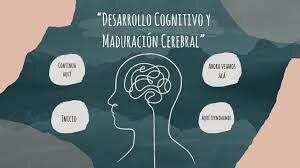 Conducta motora y maduración cerebral