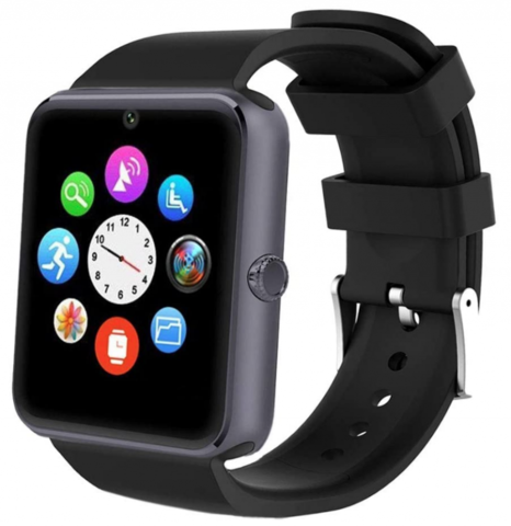 RELOJES INETLIGENTES