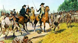 Timeline: America Revolution