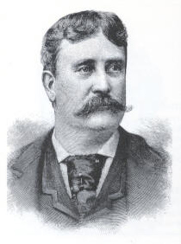 Daniel Burnham
