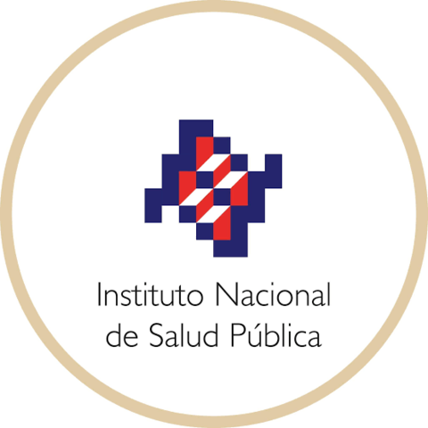 Fᴜɴᴅᴀᴄɪᴏ́ɴ ᴅᴇʟ Iɴsᴛɪᴛᴜᴛᴏ Nᴀᴄɪᴏɴᴀʟ ᴅᴇ Sᴀʟᴜᴅ Pᴜ́ʙʟɪᴄᴀ ᴇɴ Mᴇ́xɪᴄᴏ